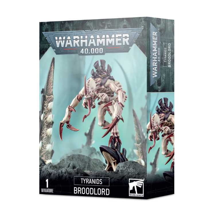 Broodlord