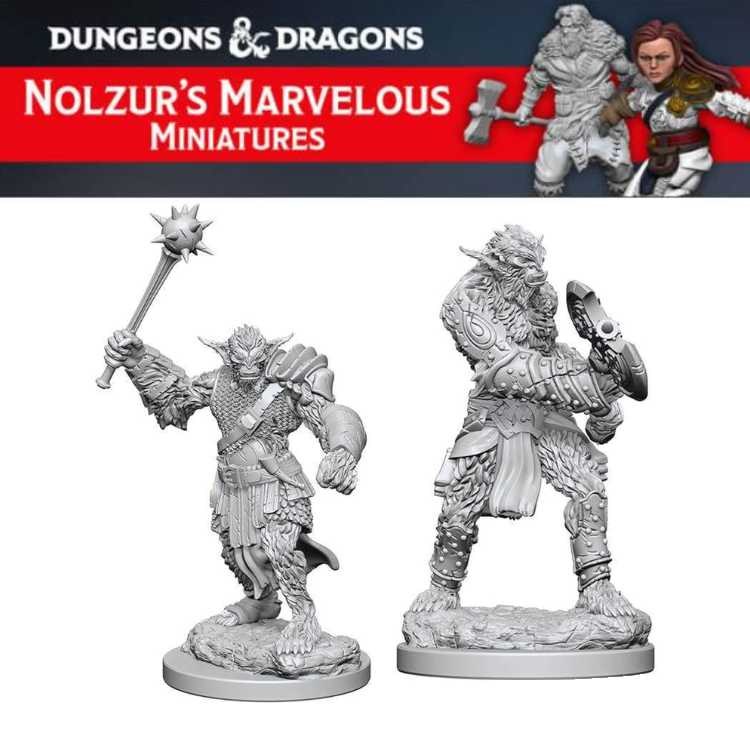 Bugbears (2ct)