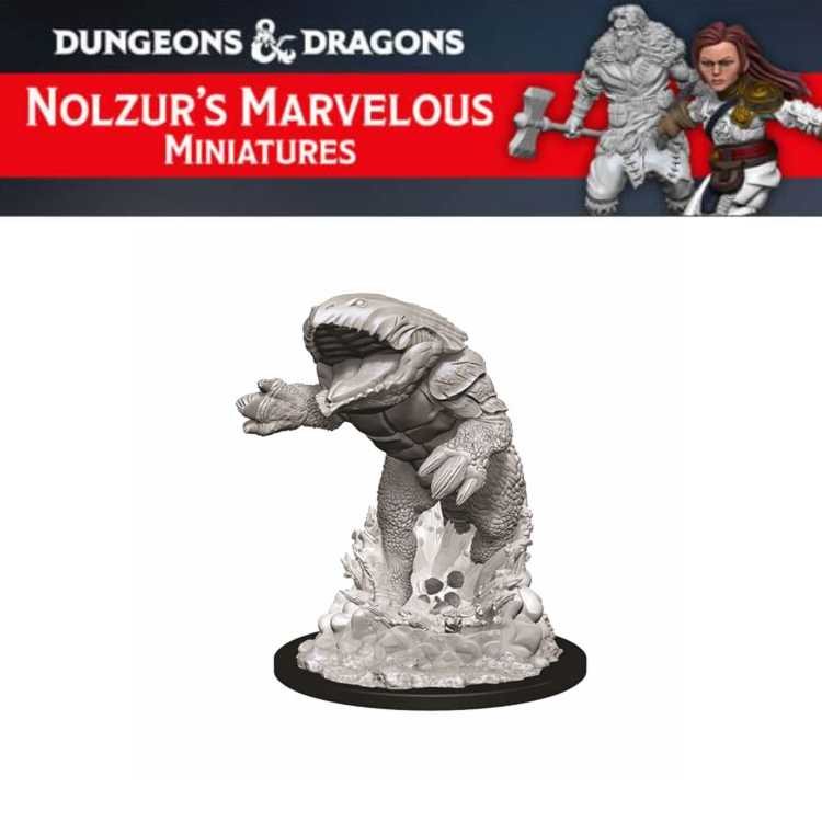 Bulette (1ct)