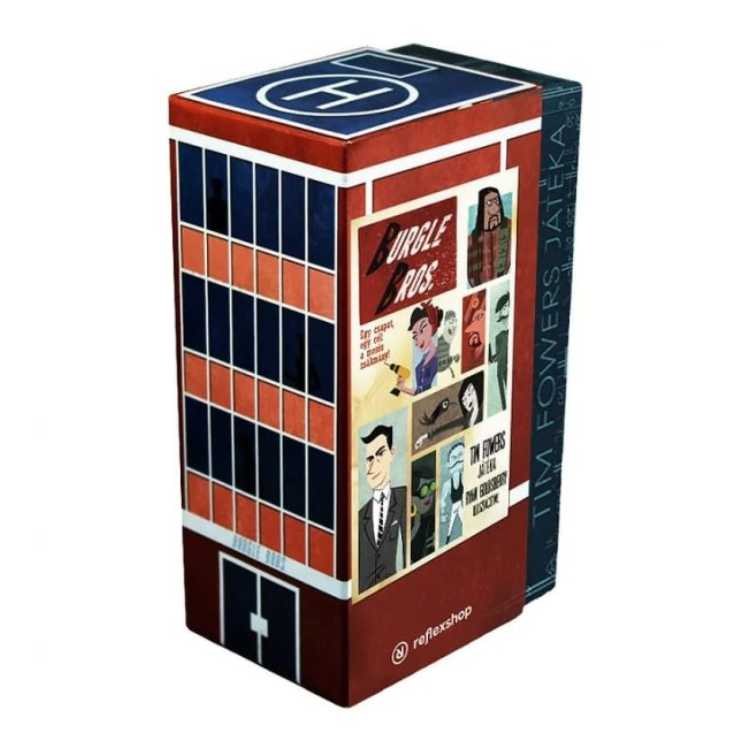 Burgle Bros.