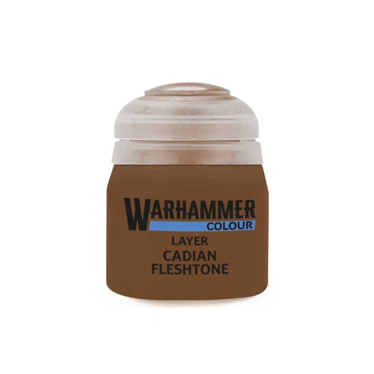 Cadian Fleshtone