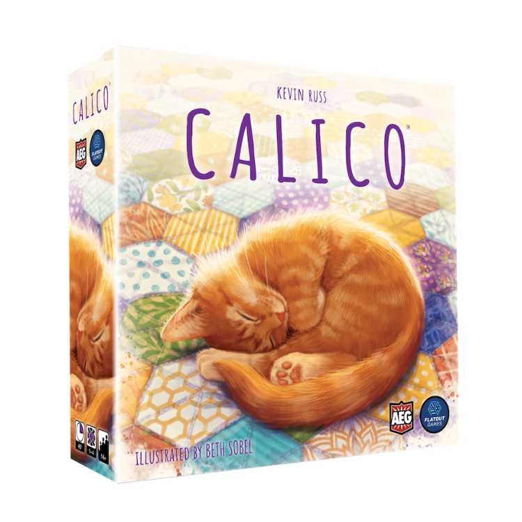 Calico
