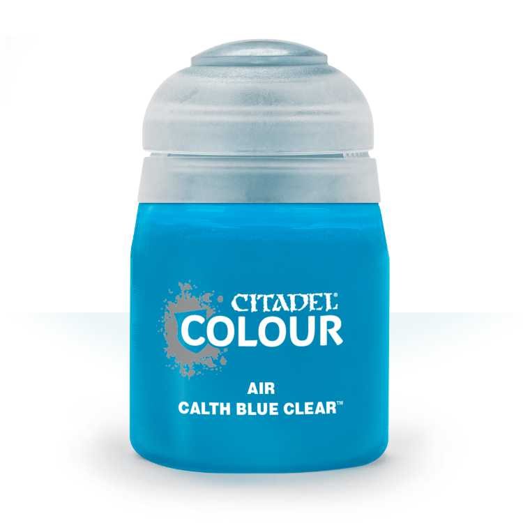 Calth Blue Clear