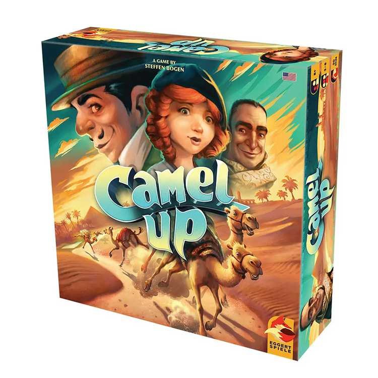 Camel Up