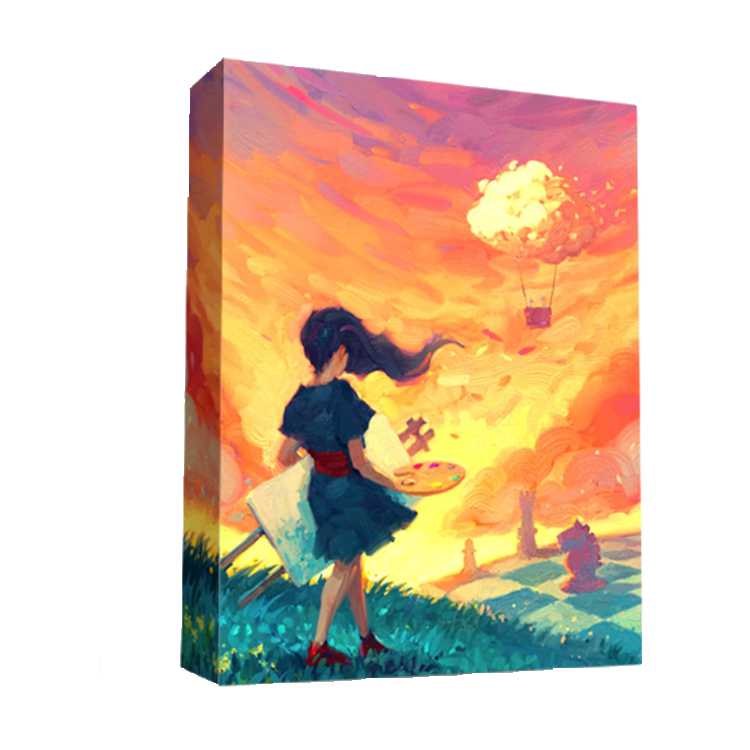 Canvas