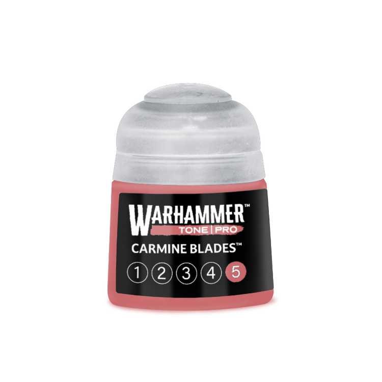 Carmine Blades (5)