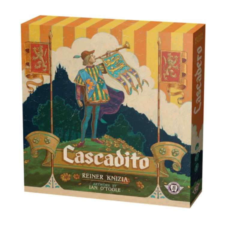 Cascadito