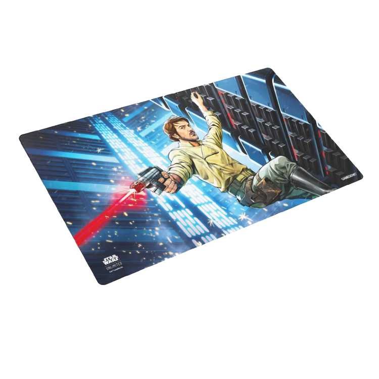 Star Wars™: Unlimited Cassian Andor Game Mat