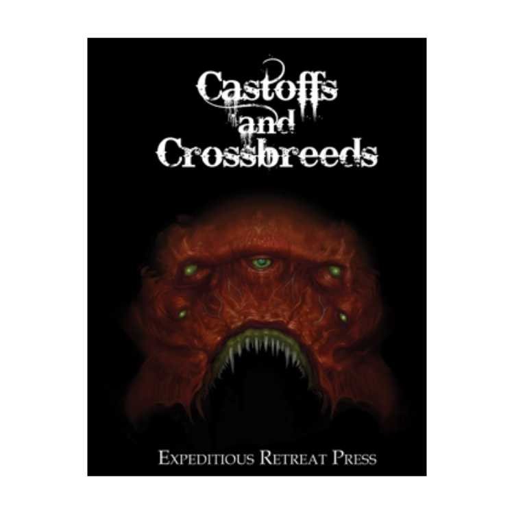 Castoffs and Crossbreeds