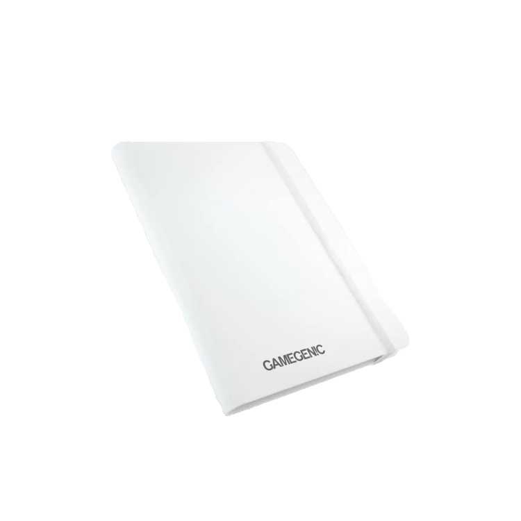 Casual Album 18-Pocket White