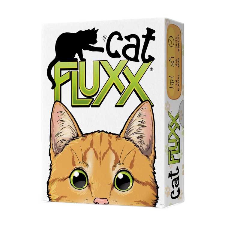Cat Fluxx