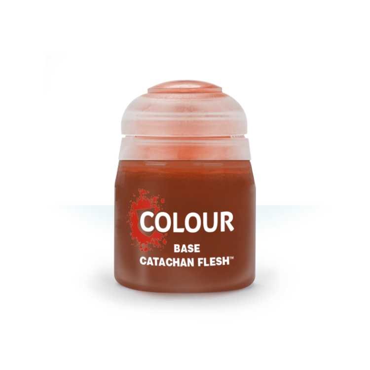 Catachan Flesh