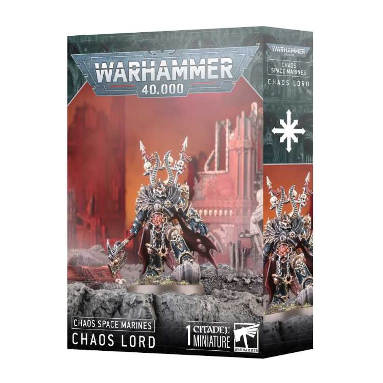 Chaos Lord