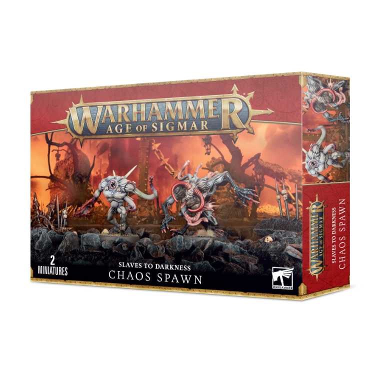 Chaos Spawn