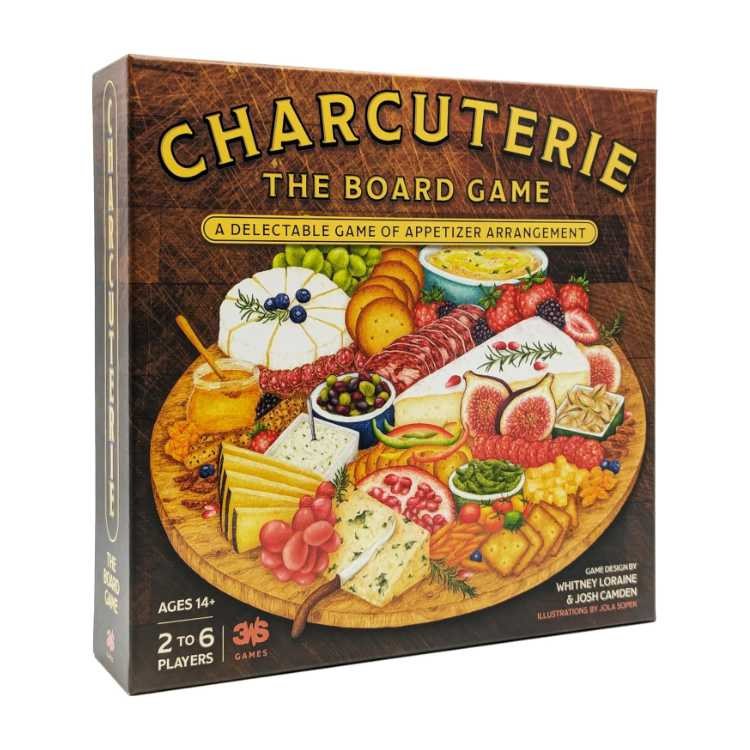Charcuterie