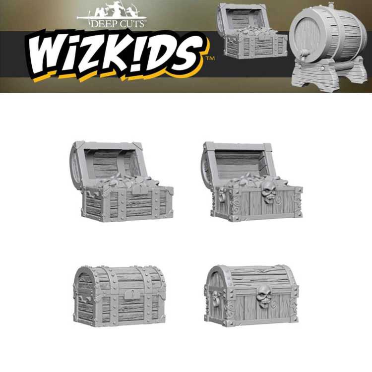 Chests (4ct)