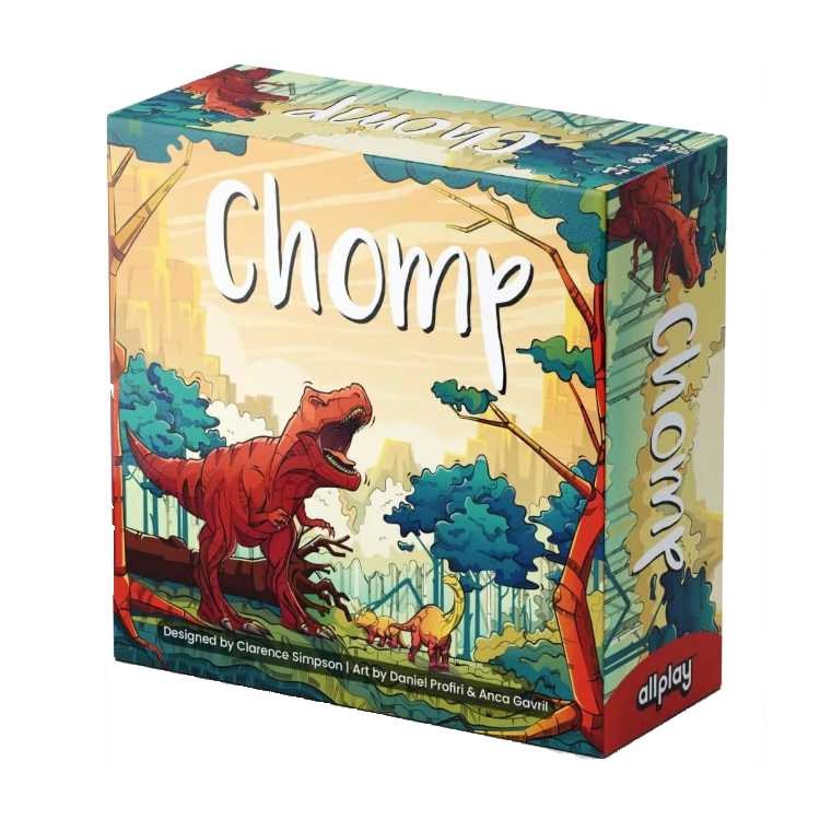 Chomp