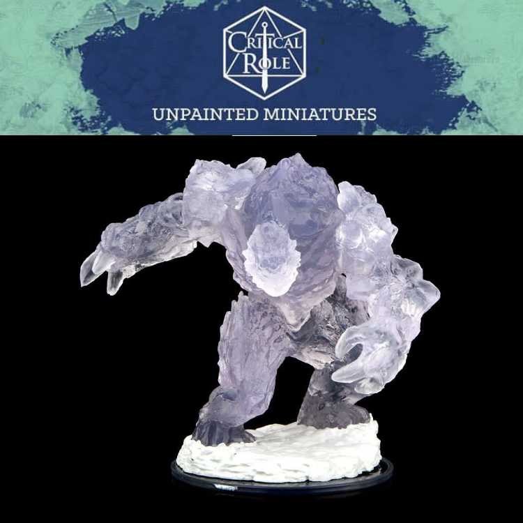 Cinderslag Elemental (1ct)