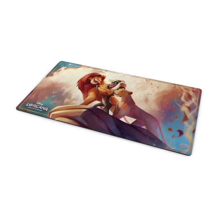Disney Lorcana Playmat, Circle of Life