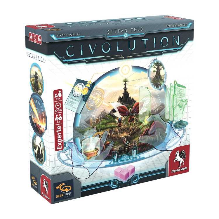 Civolution