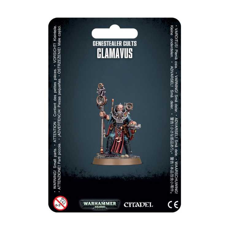 Clamavus