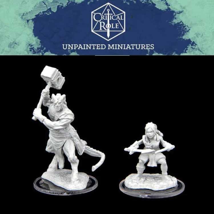 Clasp Cutthroat & Enforcer (2ct)