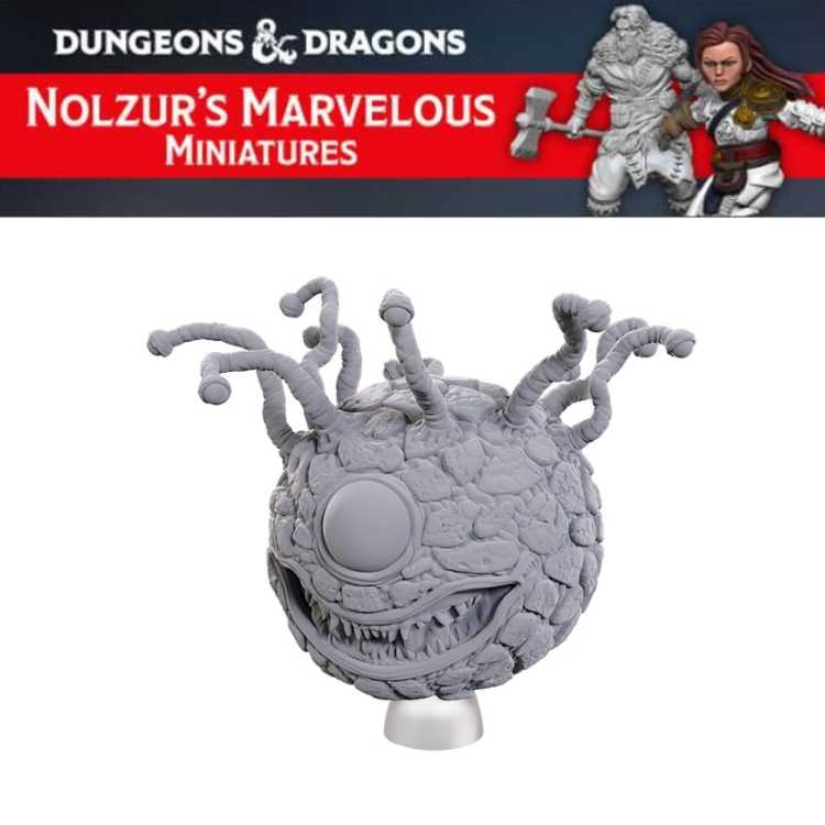 Classic Beholder (1ct)