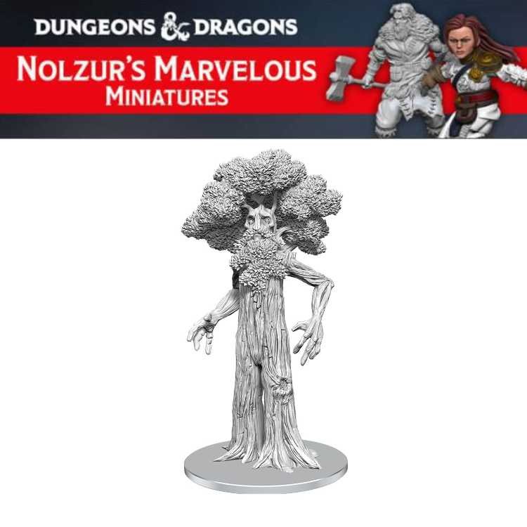 Classic Treant (1ct)