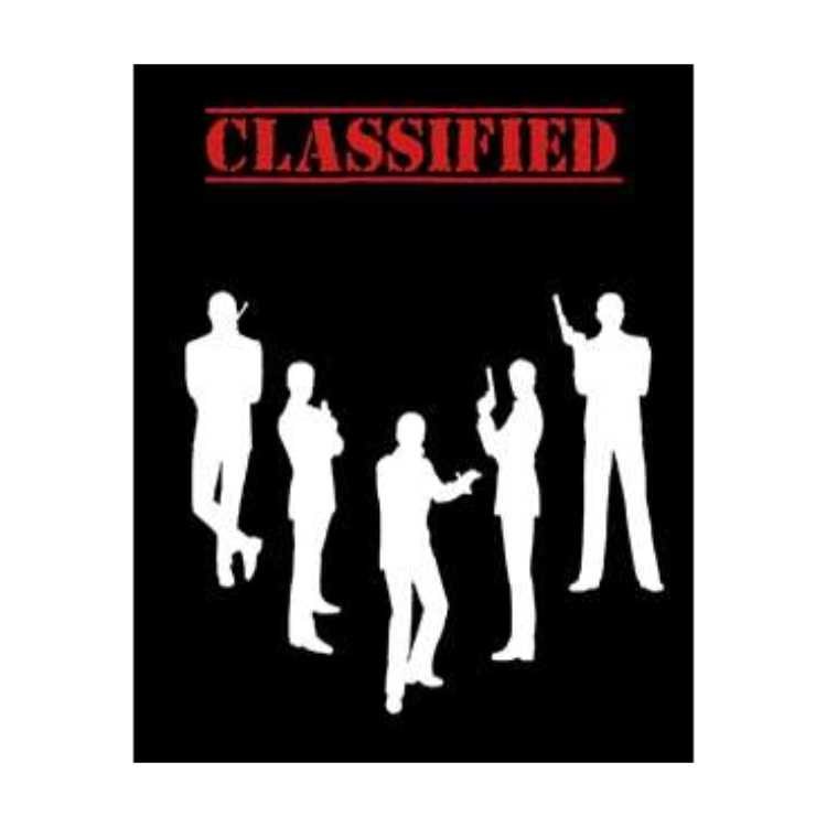 Classified