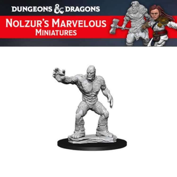 Clay Golem (1ct)