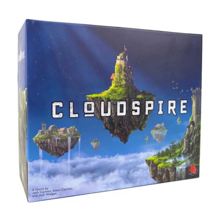 Cloudspire