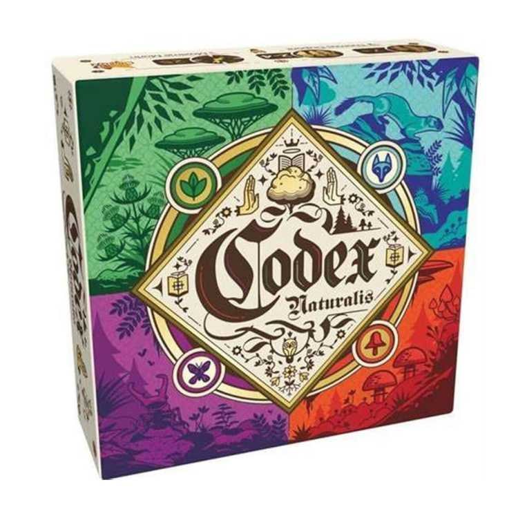 Codex Naturalis