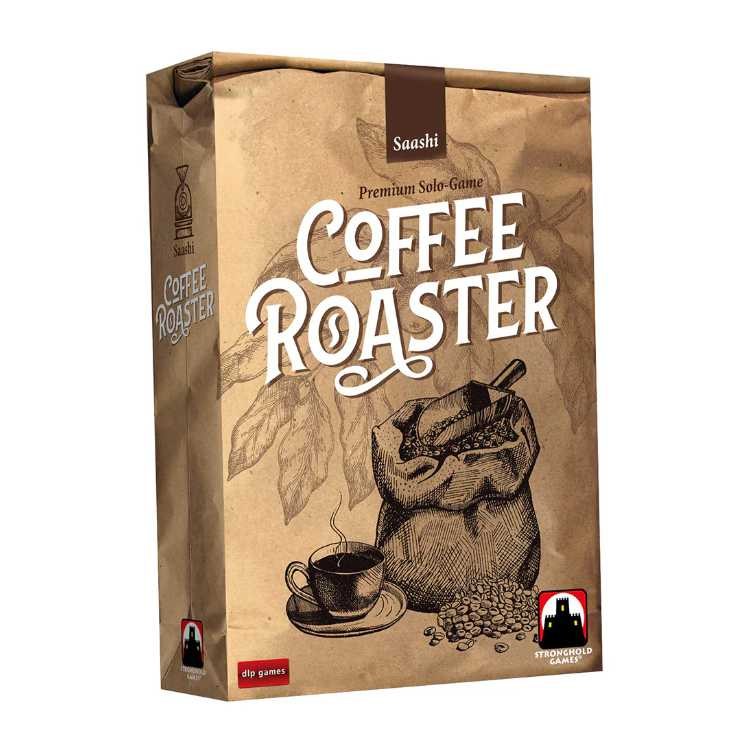Coffee Roaster