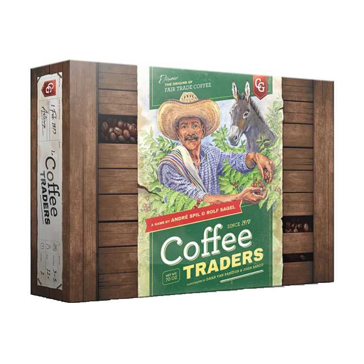 Coffee Traders