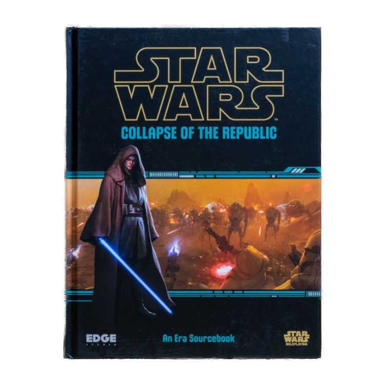 Collapse of the Republic