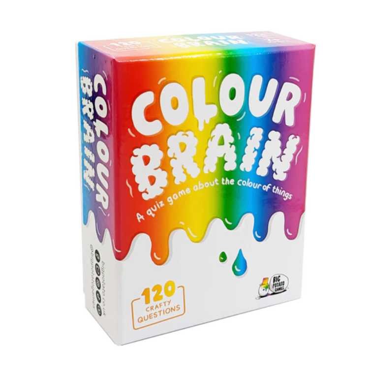 Colour Brain Mini
