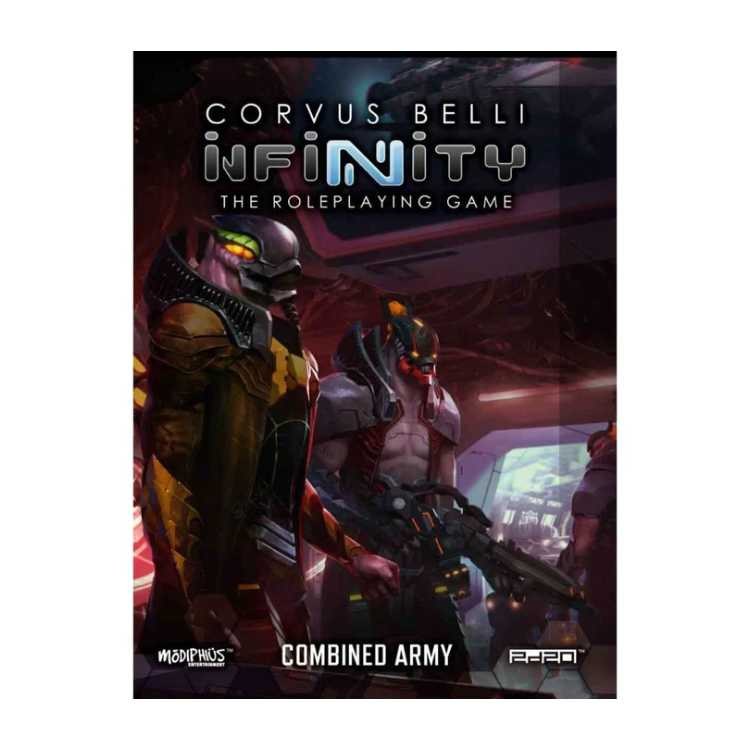 Combined Army