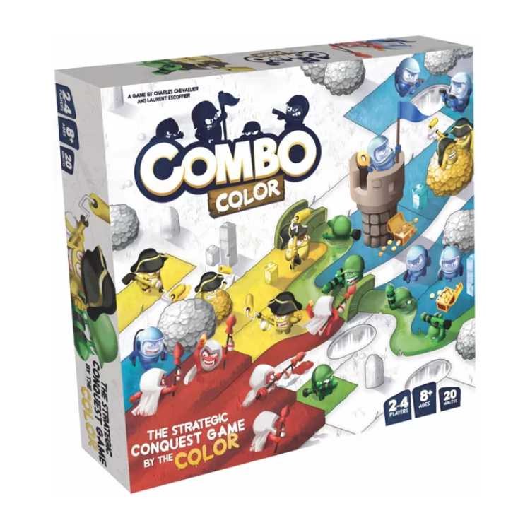 Combo Color