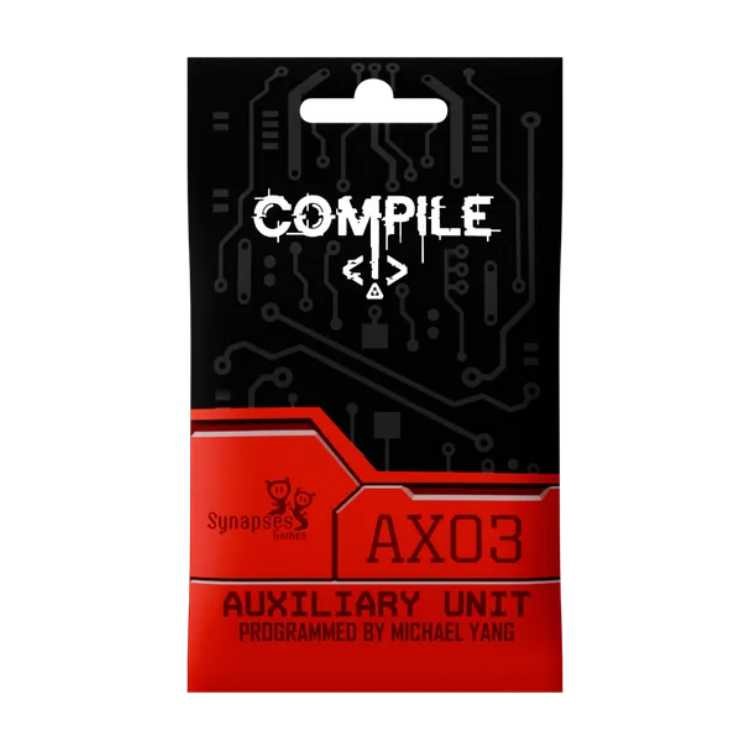 Compile: Aux 3