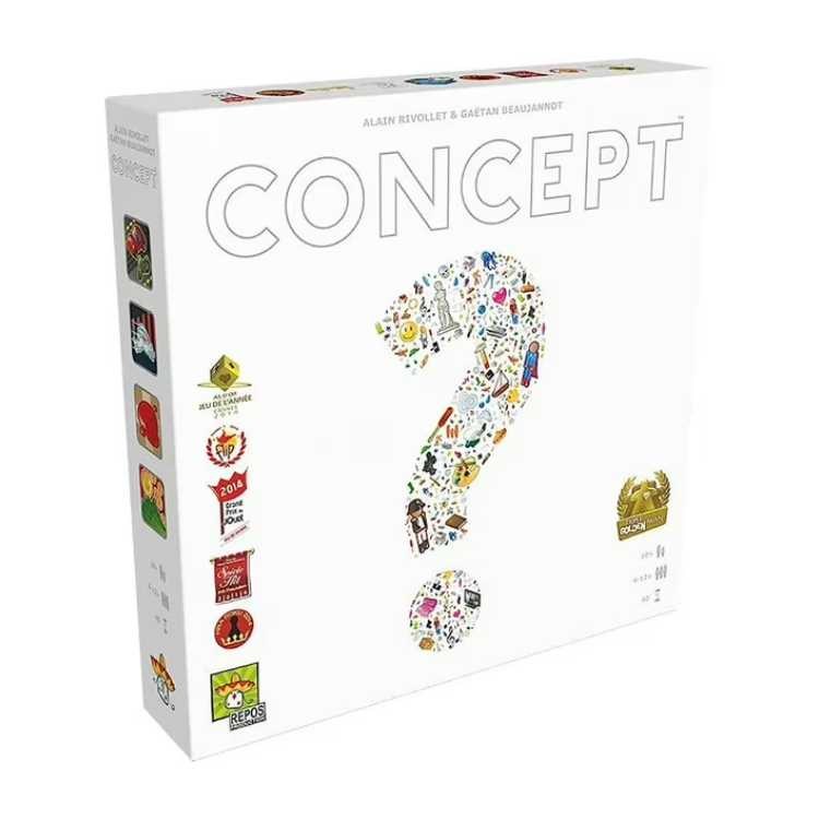 Concept