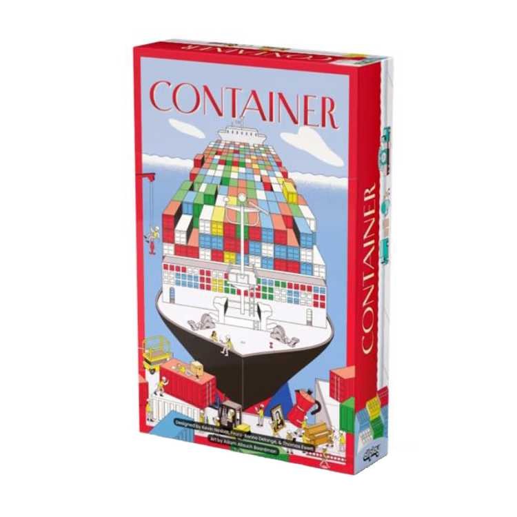Container