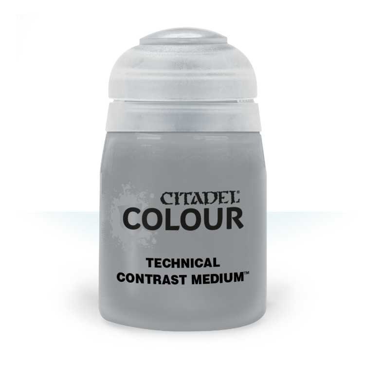 Contrast Medium