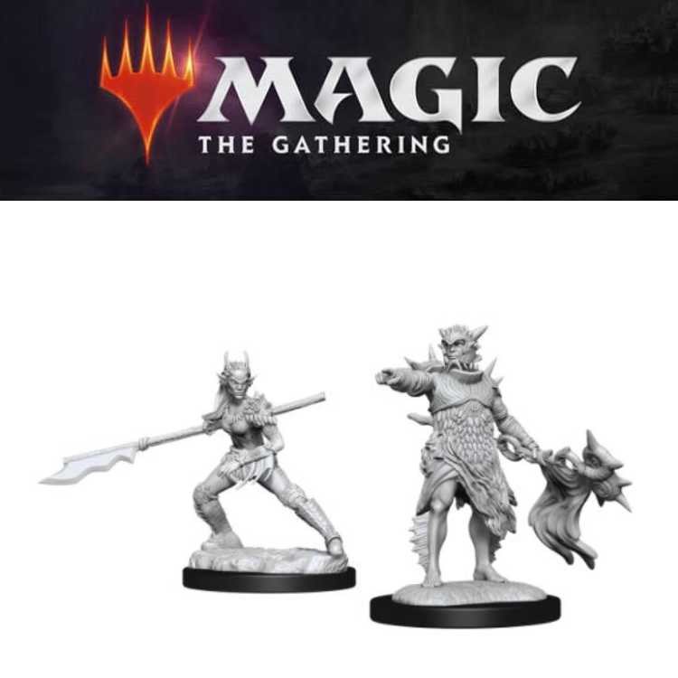 Coralhelm Commander & Halimar Wavewatch (2ct)