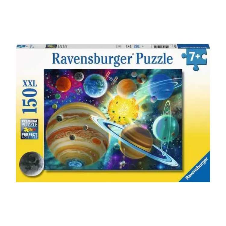 Cosmic Connection Jigsaw (150pc)