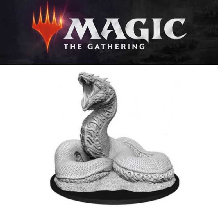 Cosmo Serpent (1ct)