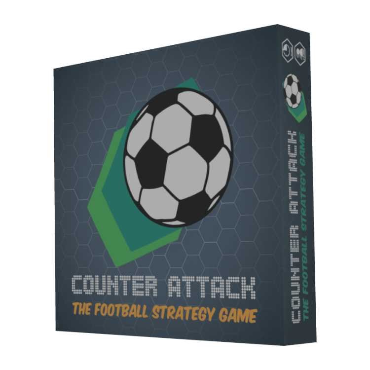 Counter Attack