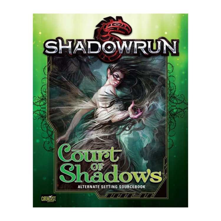 Court of Shadows