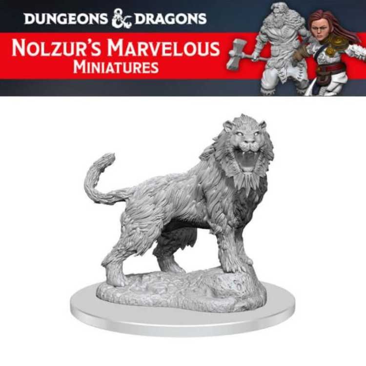 Crag Cat (1ct)