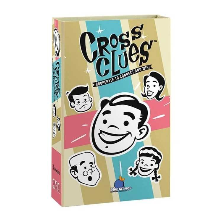 Cross Clues
