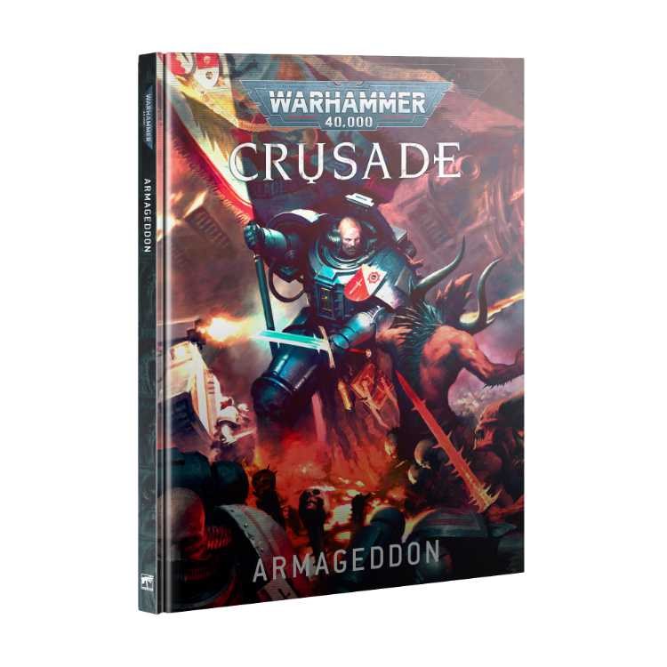 Crusade: Armageddon